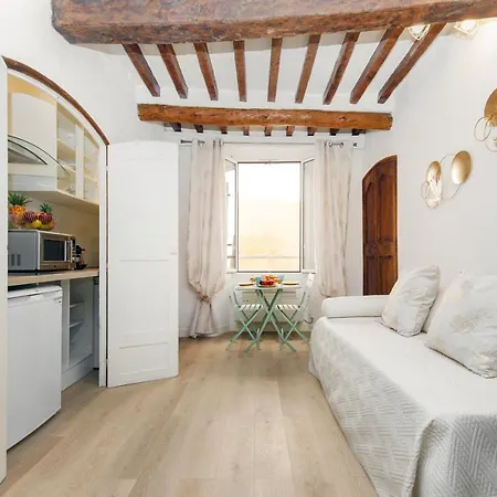 Panisse Yourhosthelper Cannes Exterior photo