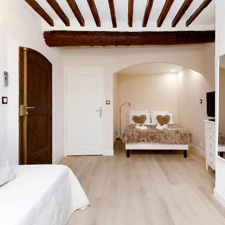 Panisse Yourhosthelper Cannes Exterior photo