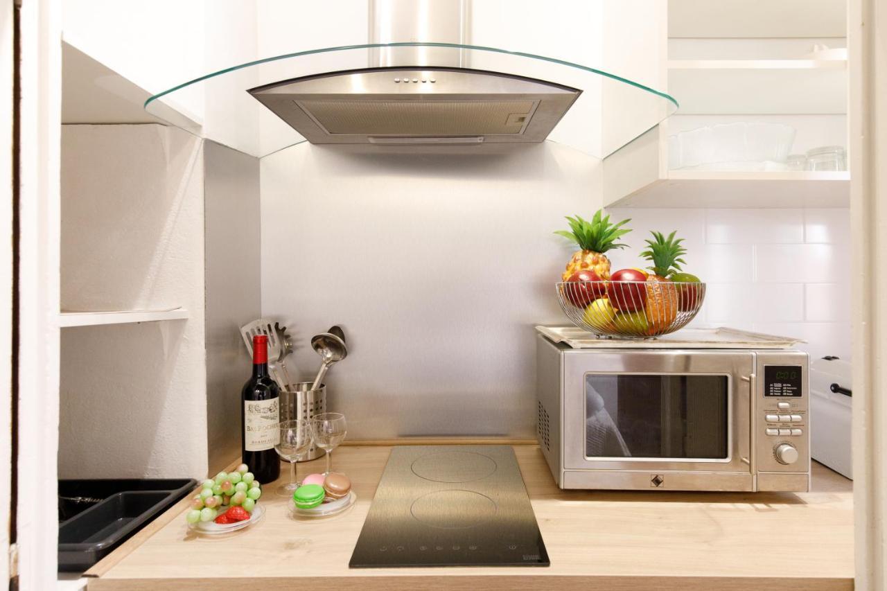 Apartment Panisse Yourhosthelper *