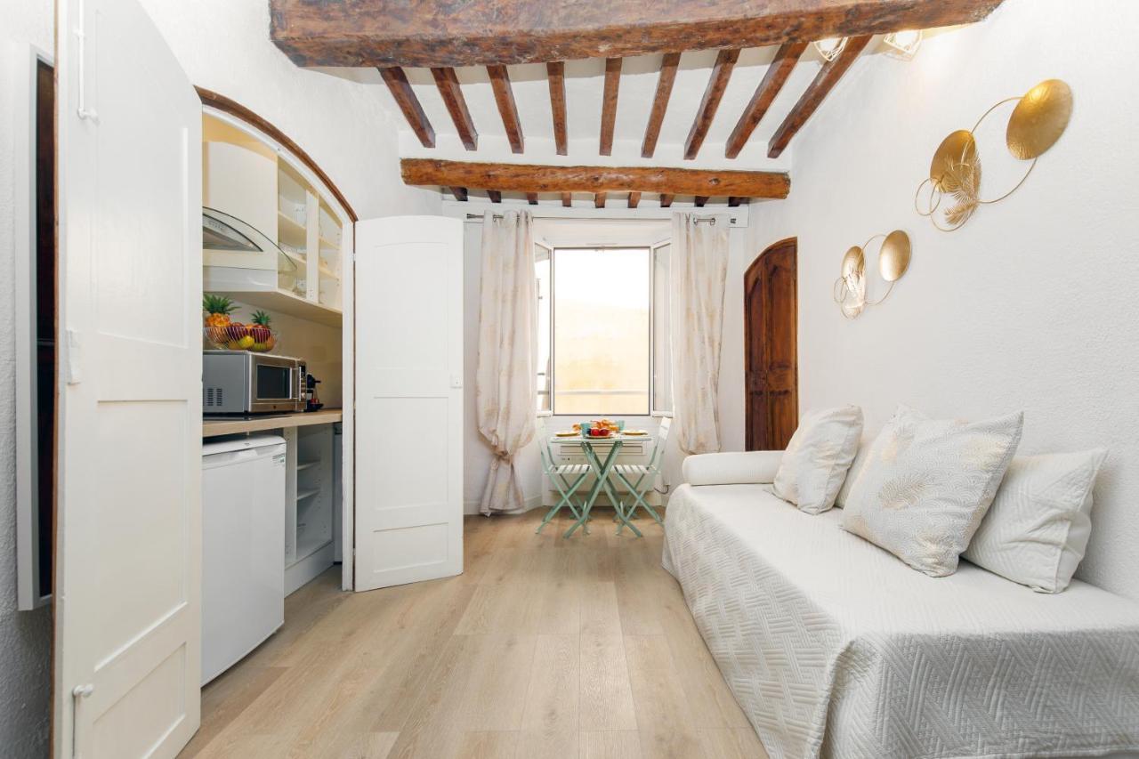 Apartment Panisse Yourhosthelper