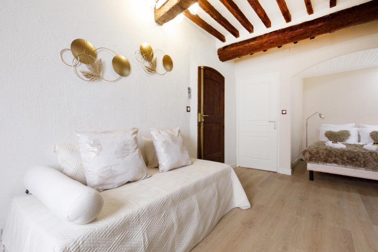 Apartment Panisse Yourhosthelper *