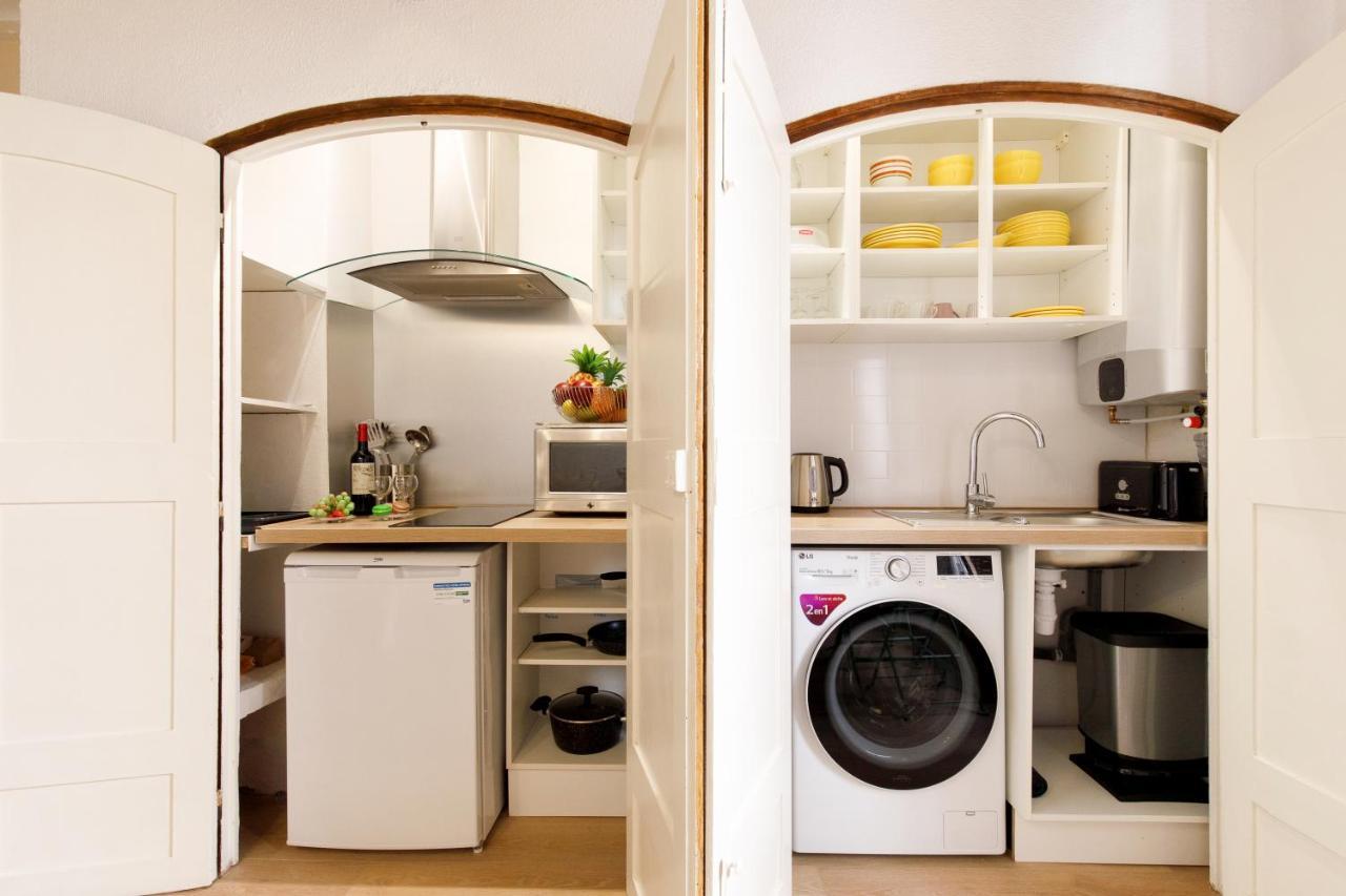 Panisse Yourhosthelper Apartment *